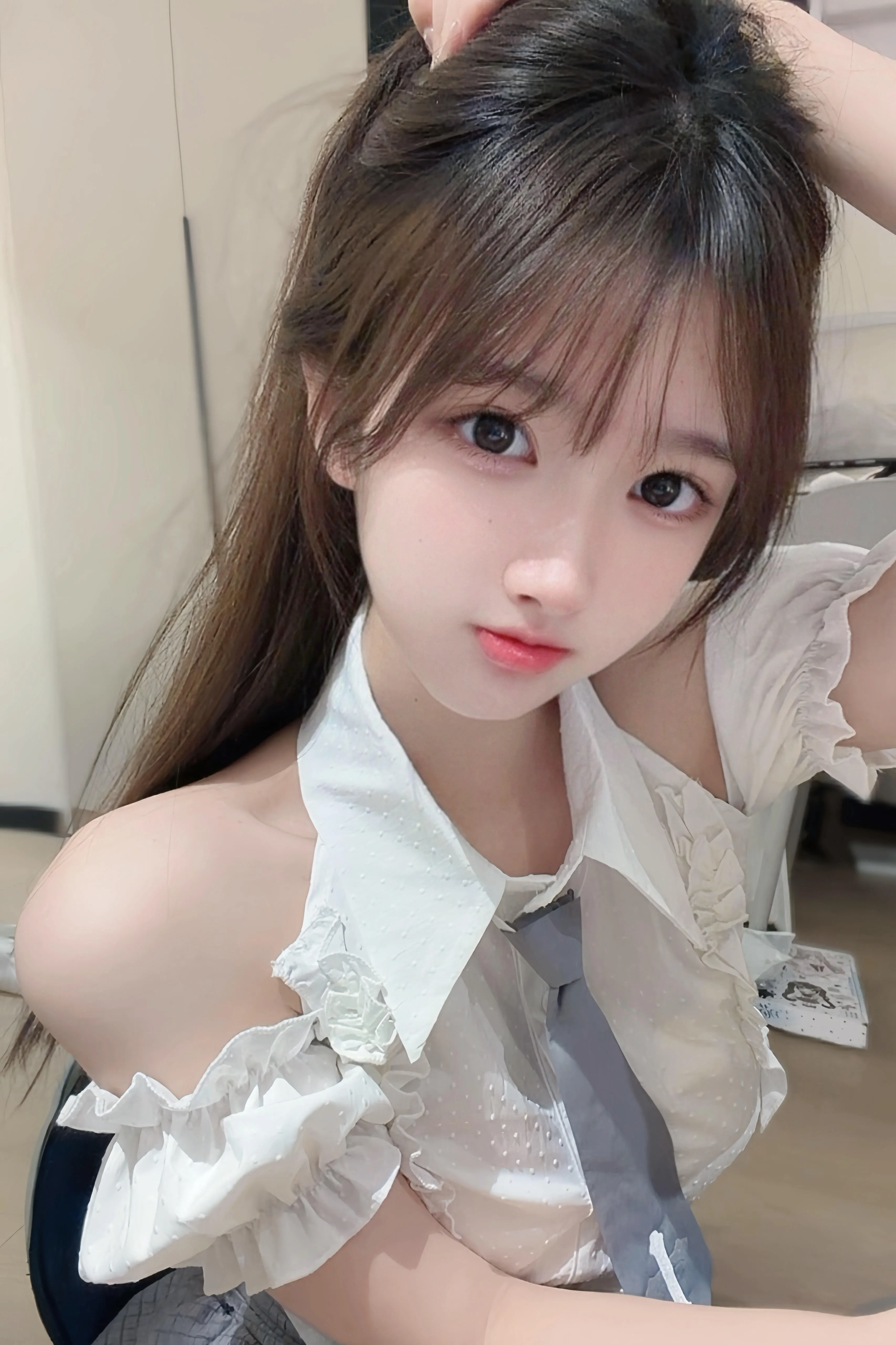 极品学妹mimi空降上海首开 Gallery 5