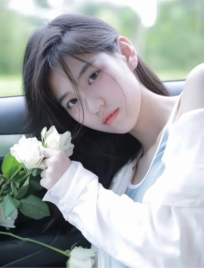 松江 温柔热情孔雪 Gallery 5