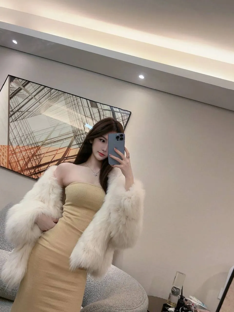 徐汇雨绮 Gallery 2