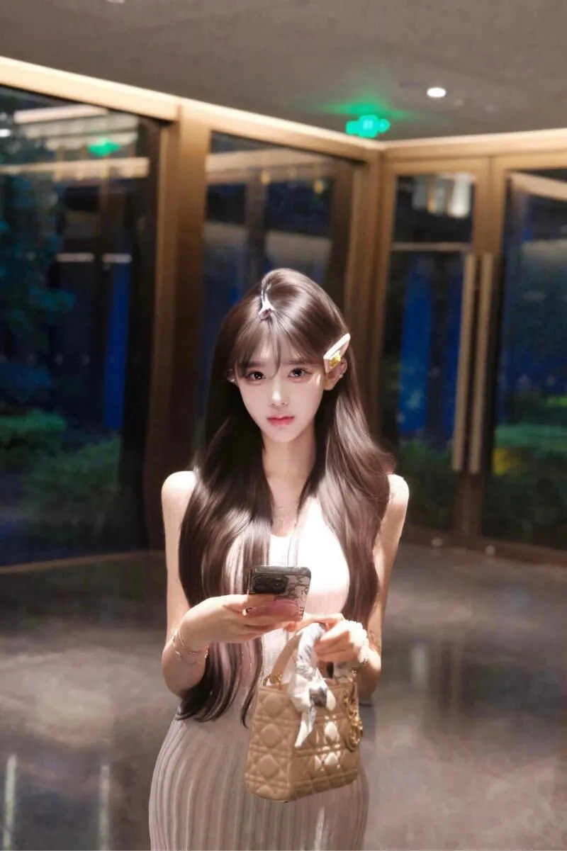 上海07纯欲萝莉 Gallery 4