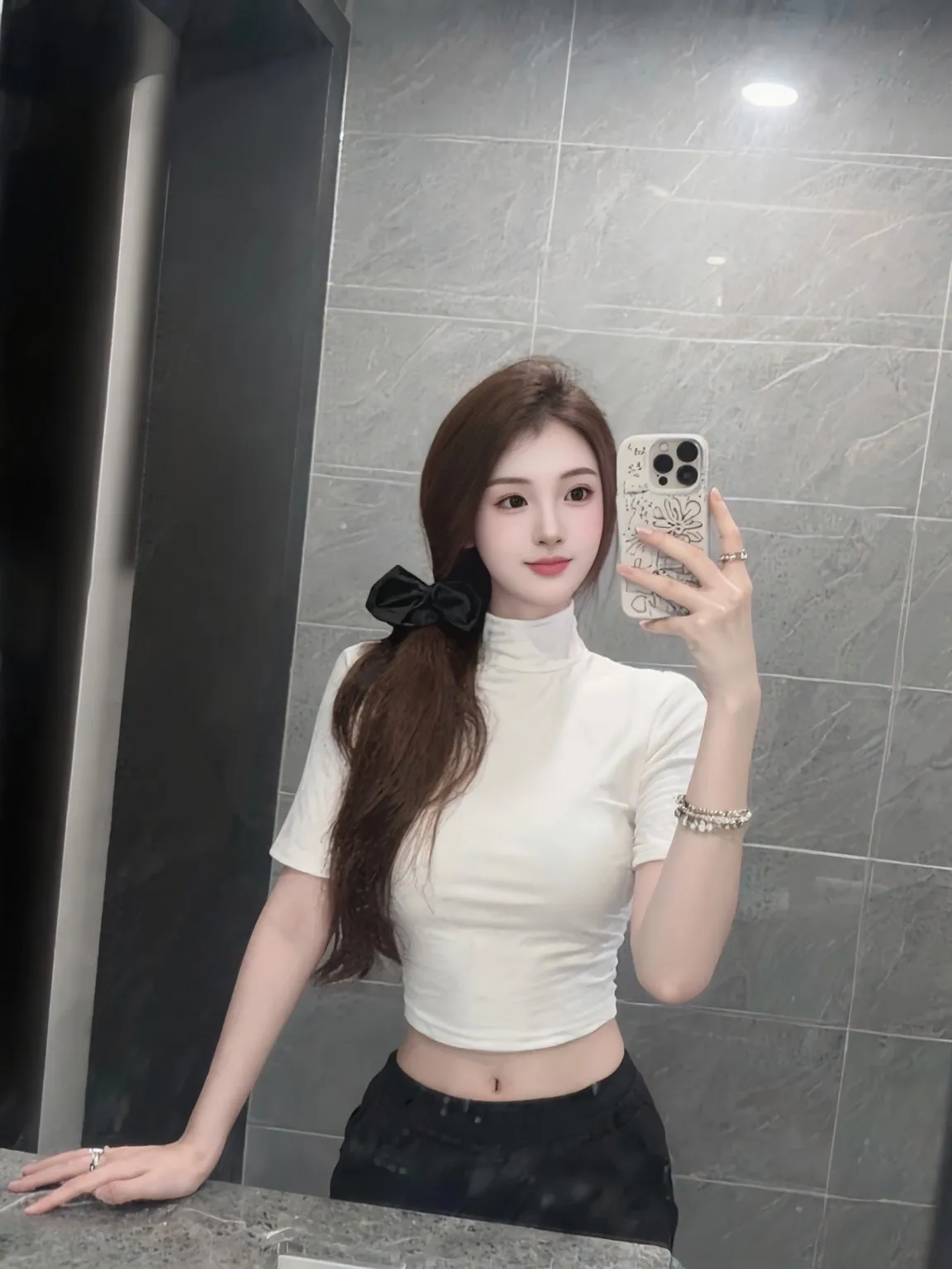 可如🍁极品御姐🍀白小纯🍂好评如潮 Gallery 5