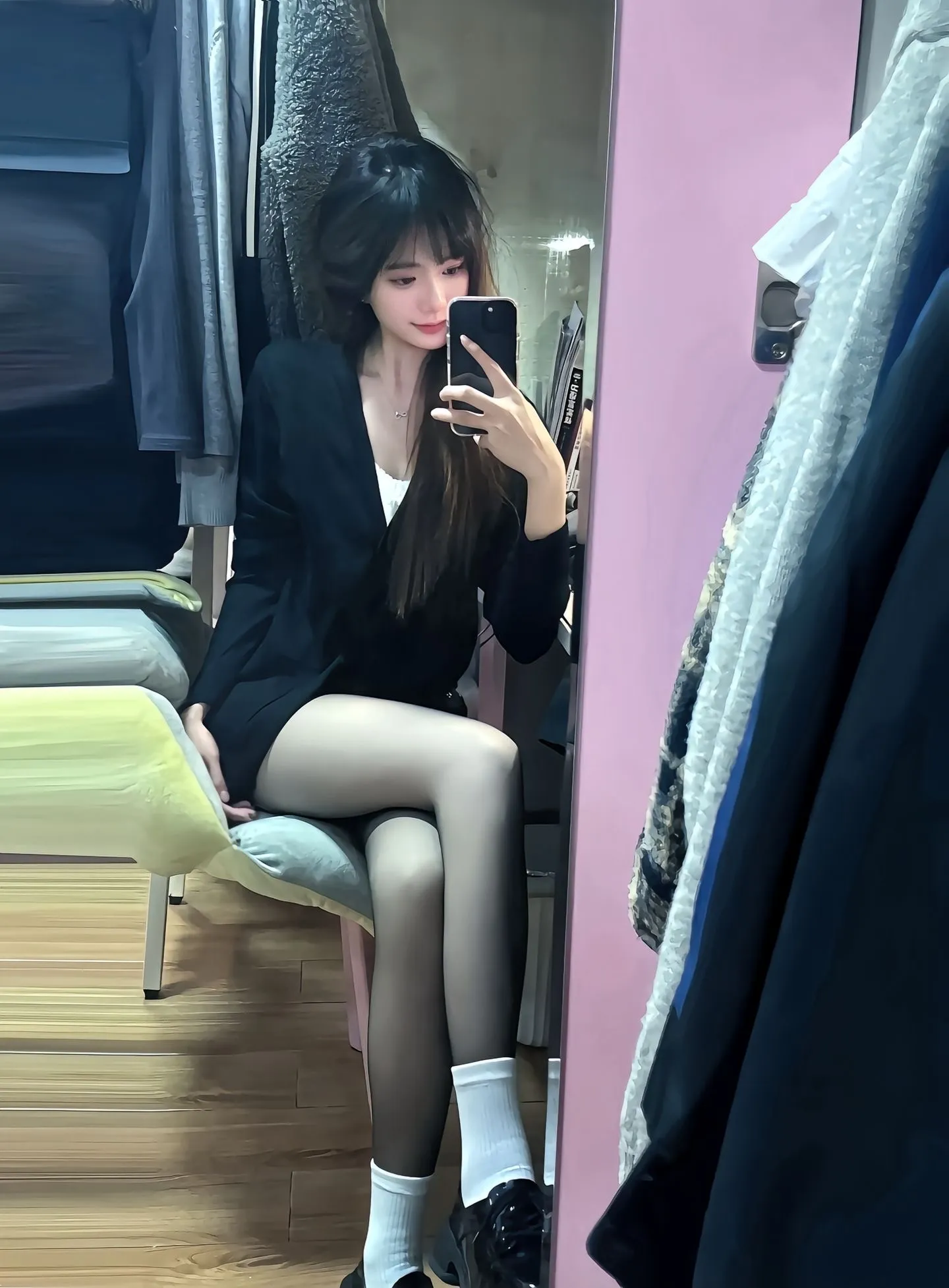 小狐 有点小叛逆需要哥哥的调教 Gallery 2