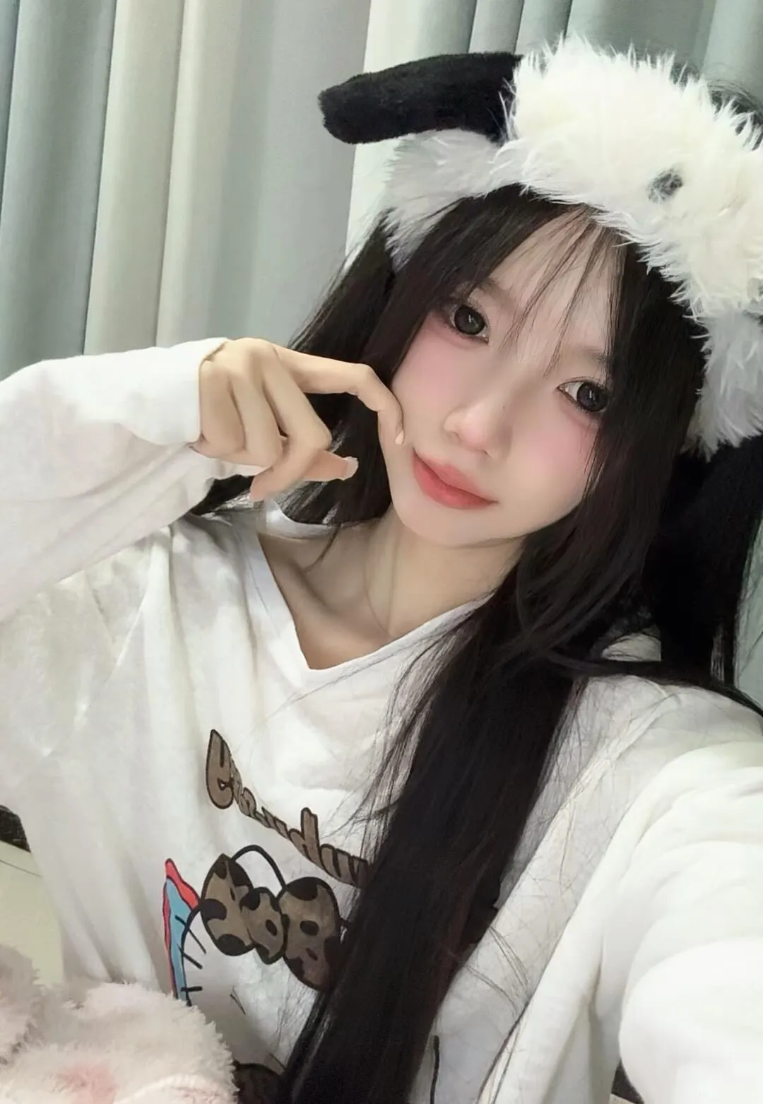 蛋蛋 高中生 极品白小纯 Gallery 5