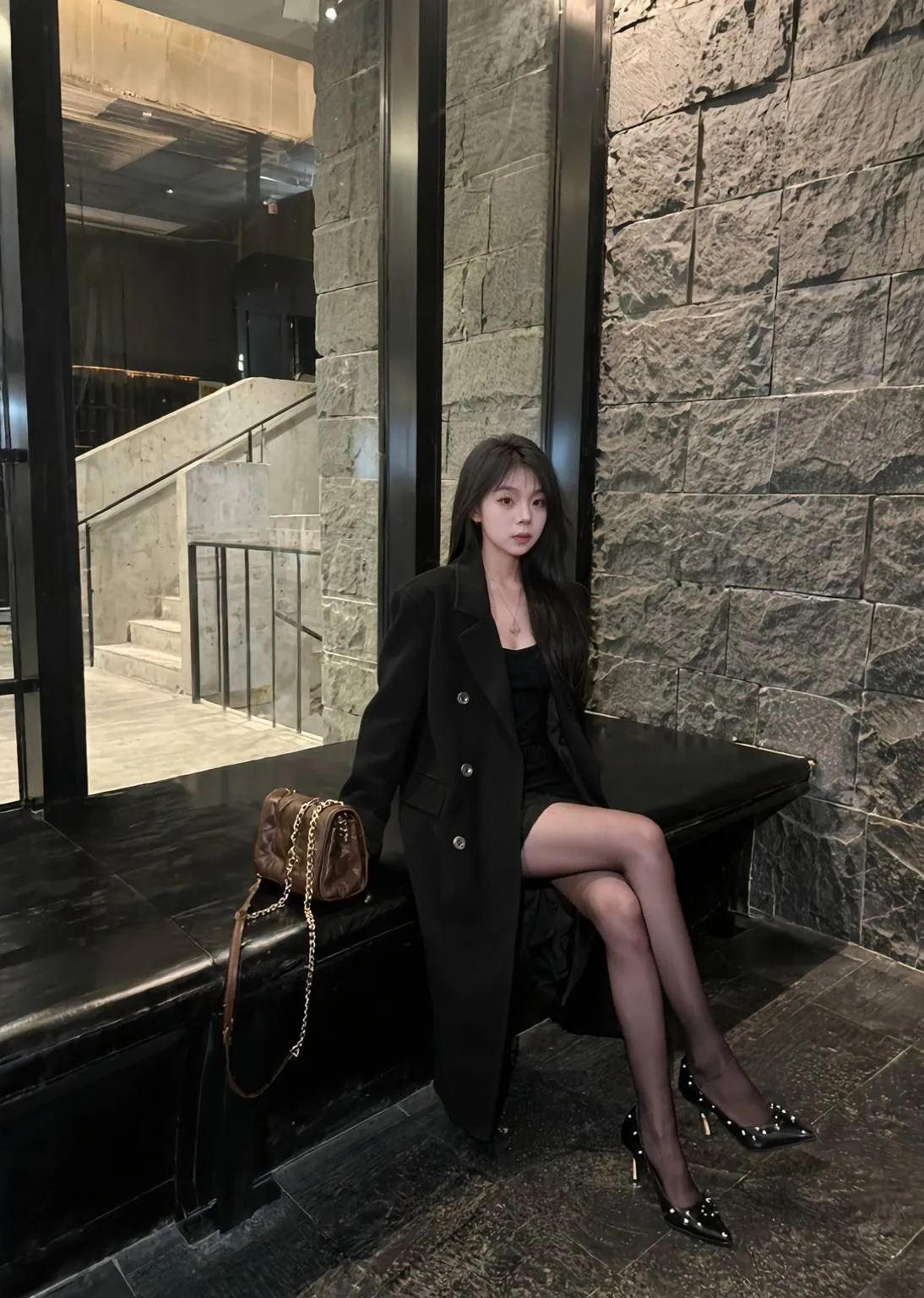 星辰 中国有嘻哈女孩哥哥来哦 Gallery 6