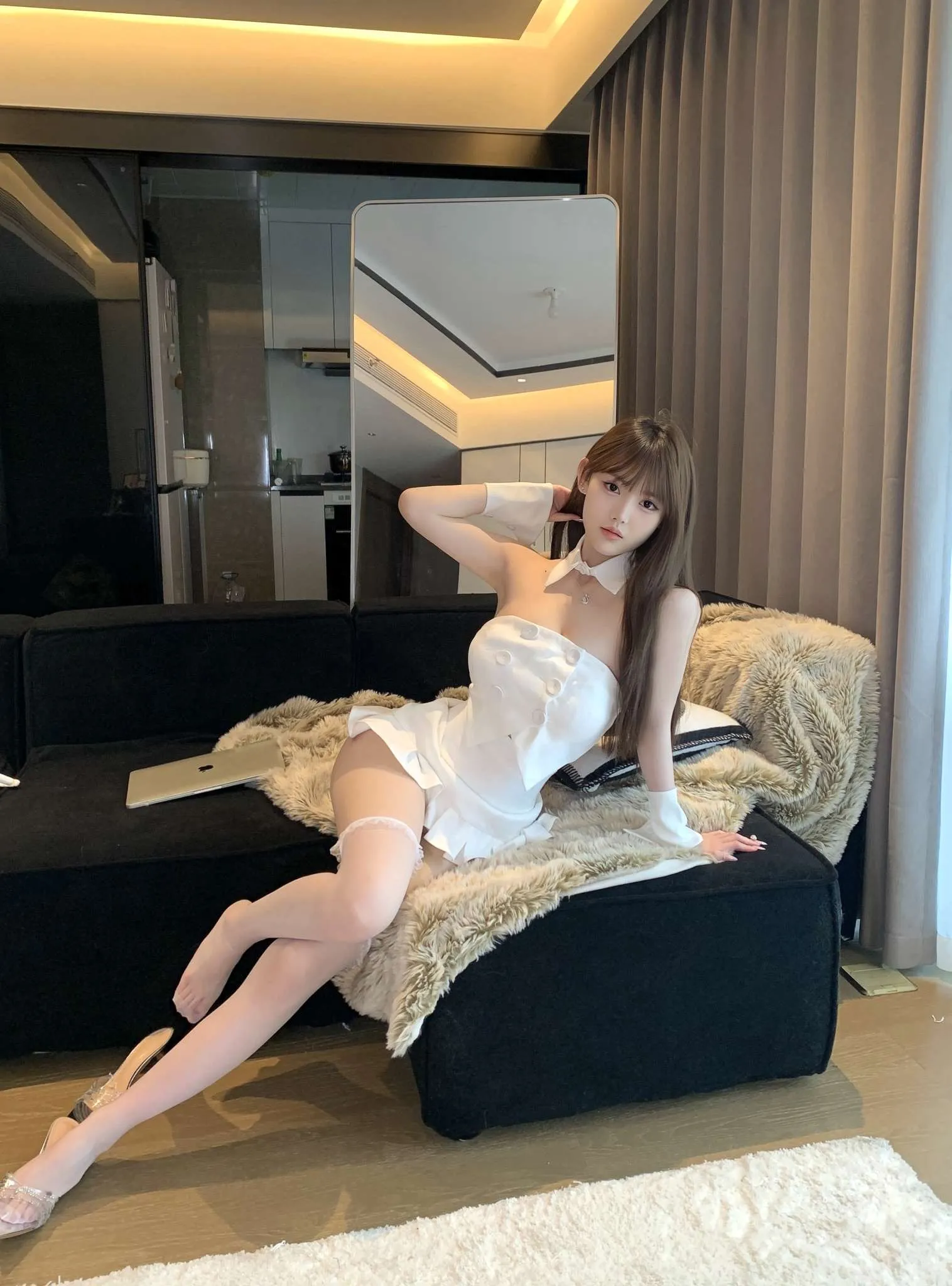 04小酒窝 短期兼职 Gallery 6