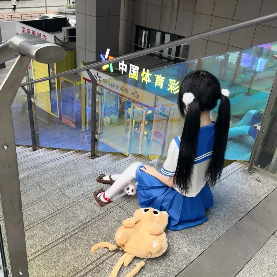 a063精神小妹女帝!有纹身