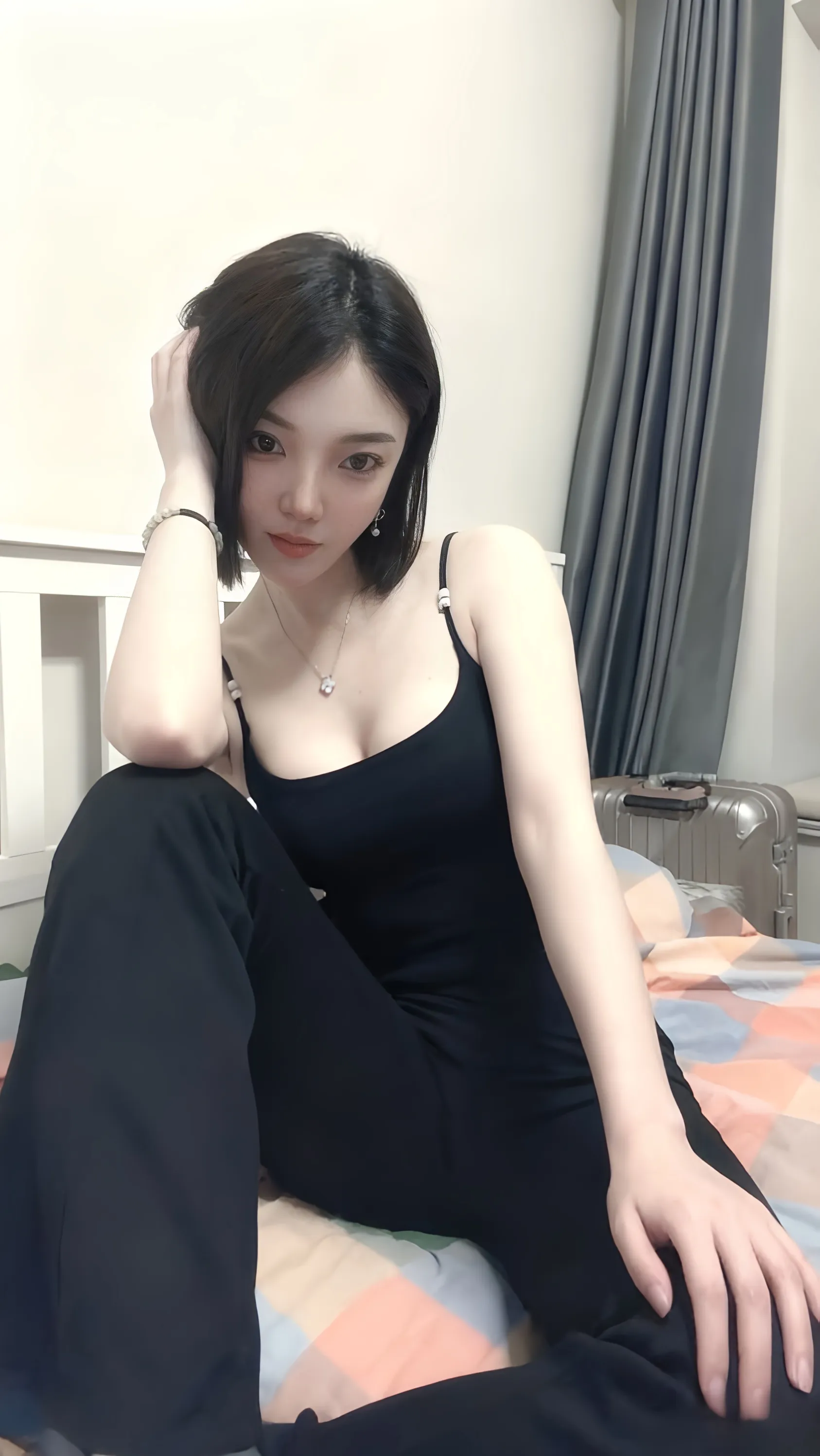 浦东cc短发女神 Gallery 2