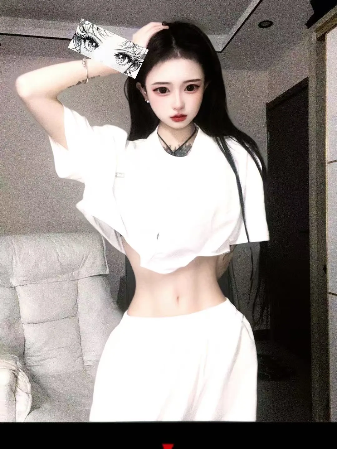栖云🏠 浦东  07 栖嫚