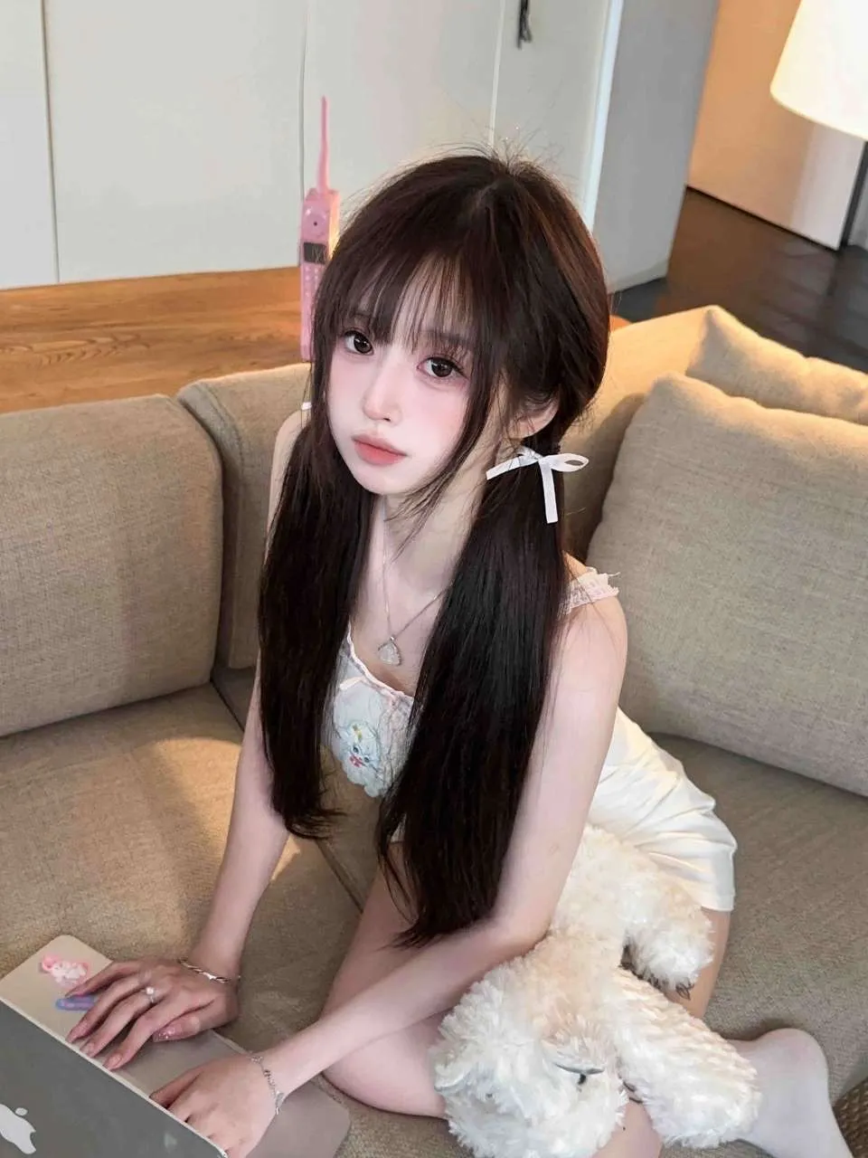 4507A-162 普陀白虎洛丽塔 Gallery 3