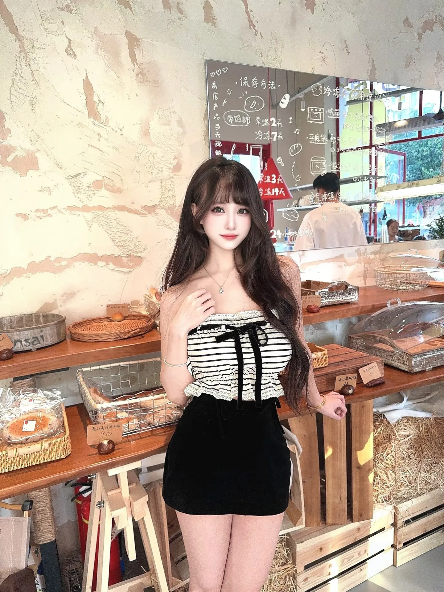 嘉定新人.丽丽 Gallery 4