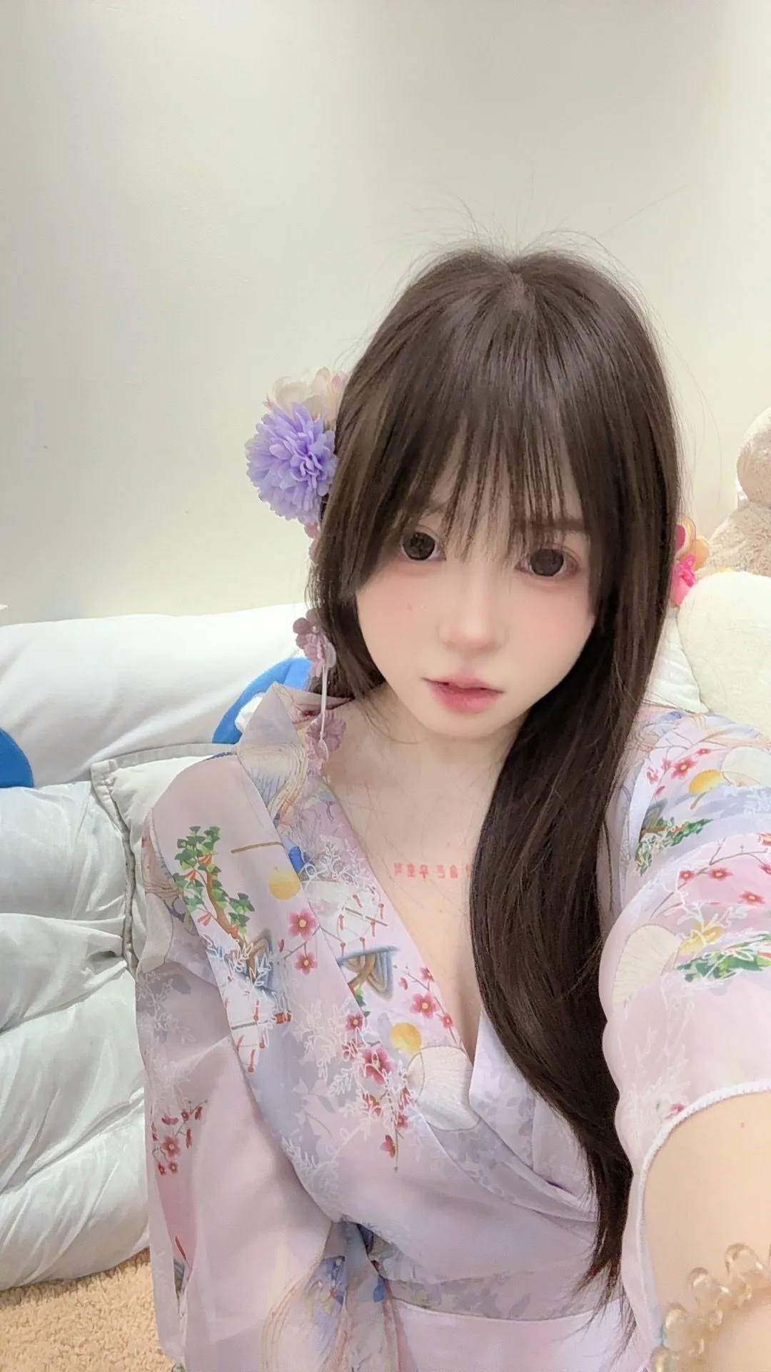 浦东三林新人白虎菲菲