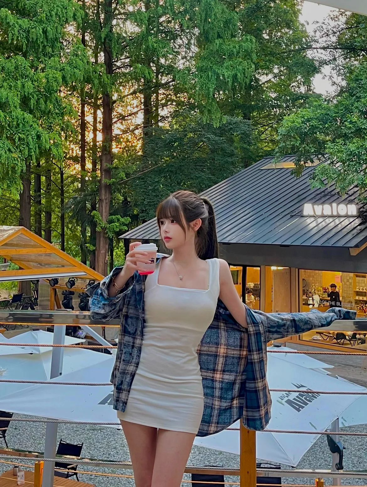 周周 真三点粉嫩 刚下海 Gallery 3