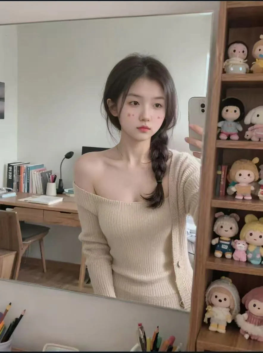 06小奇 大学生兼职 新人首开 Gallery 3