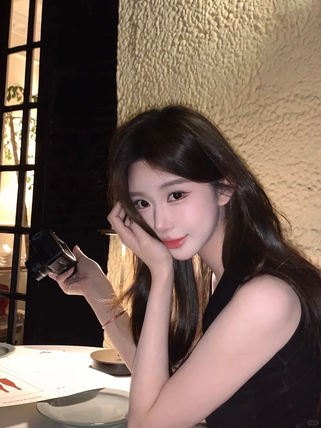 a418🦜永恒文希签约艺人 短暂停留 畫廊 1