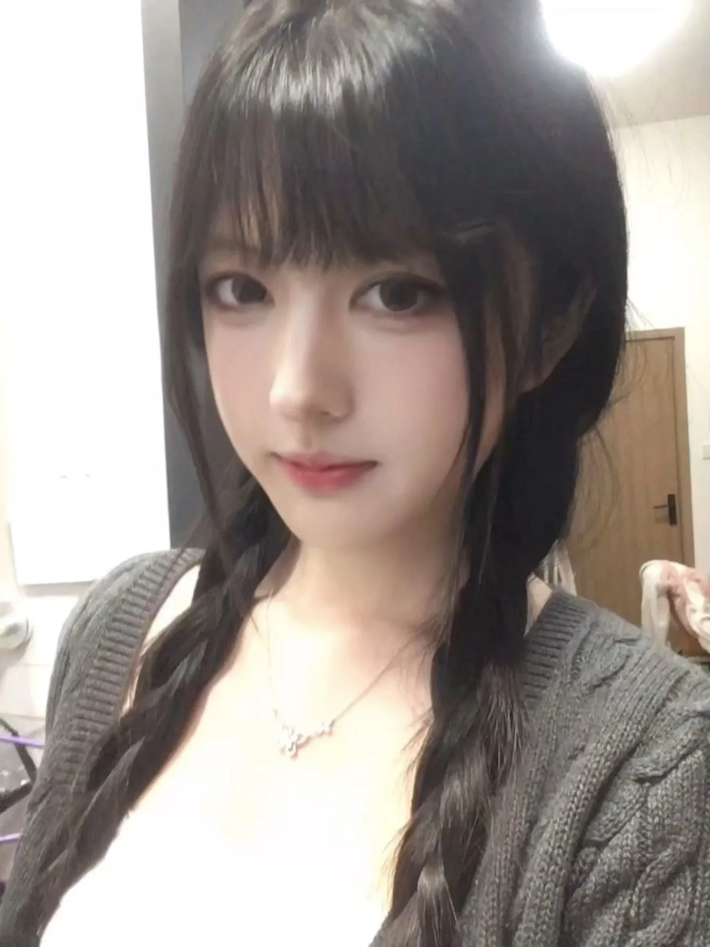 浦东 皮皮 气质拿捏白小纯 Gallery 6