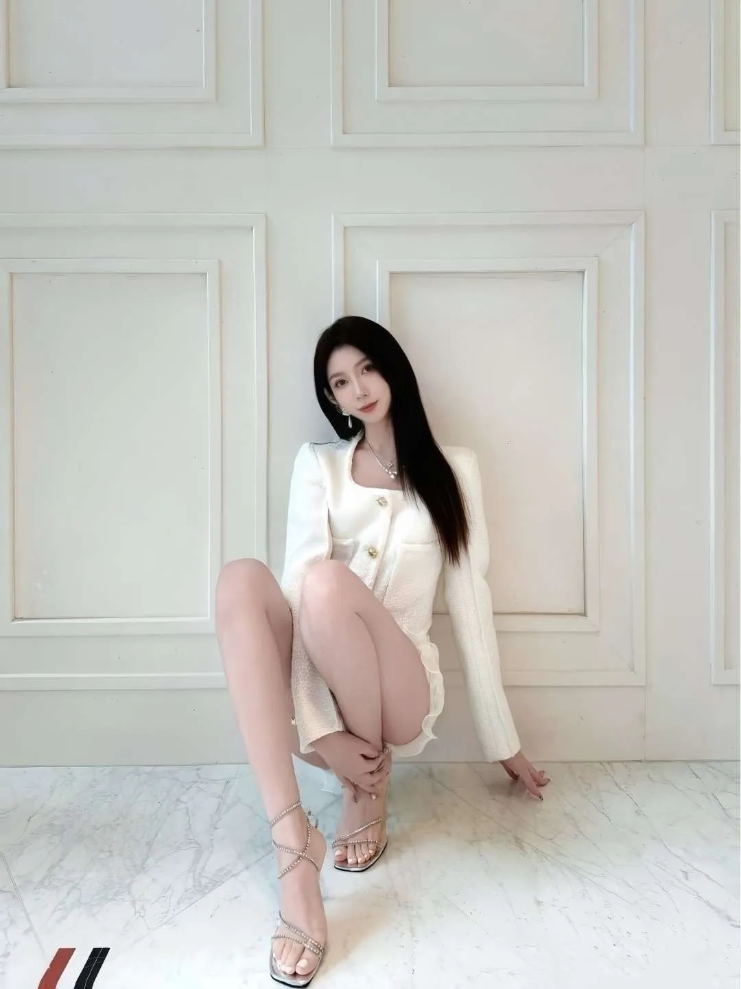 林兮  极品御姐腿细长直 Gallery 1