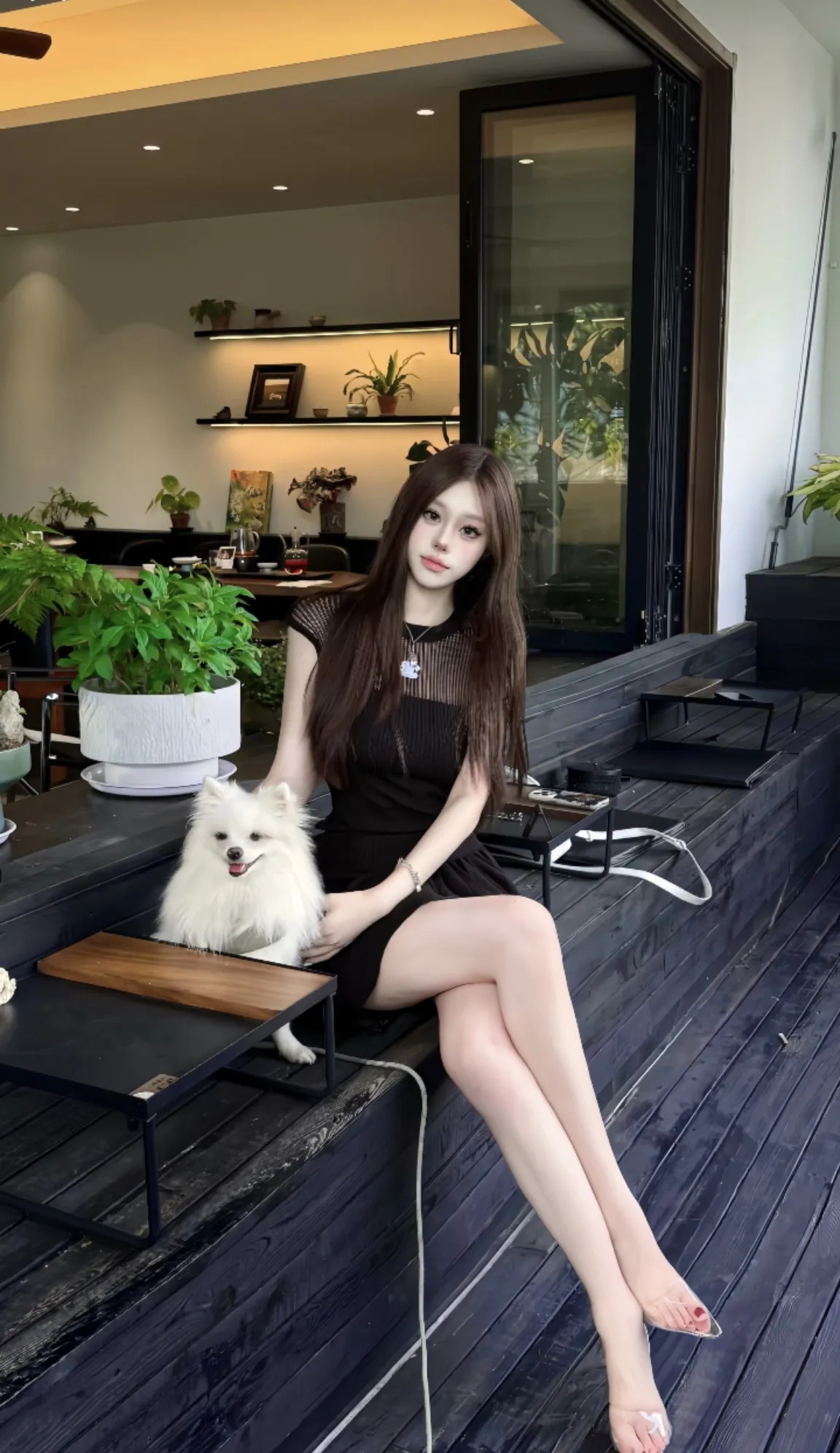 闵行极品御姐西西 Gallery 3