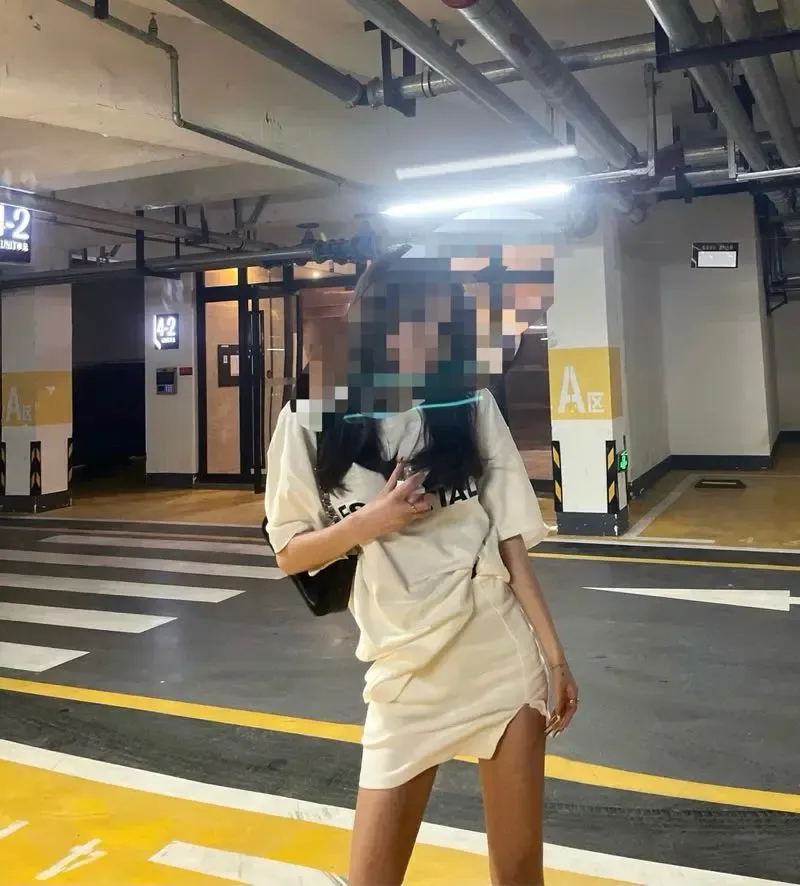 小佳 上海 陈姿羽🏠 硬五W Gallery 1