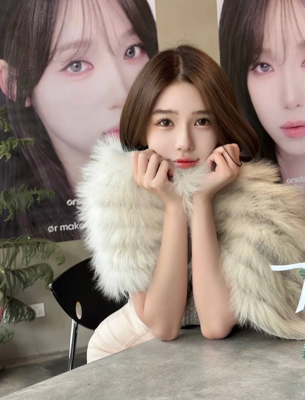 Y4517-祖儿 普陀纯欲气质御姐 Gallery 4