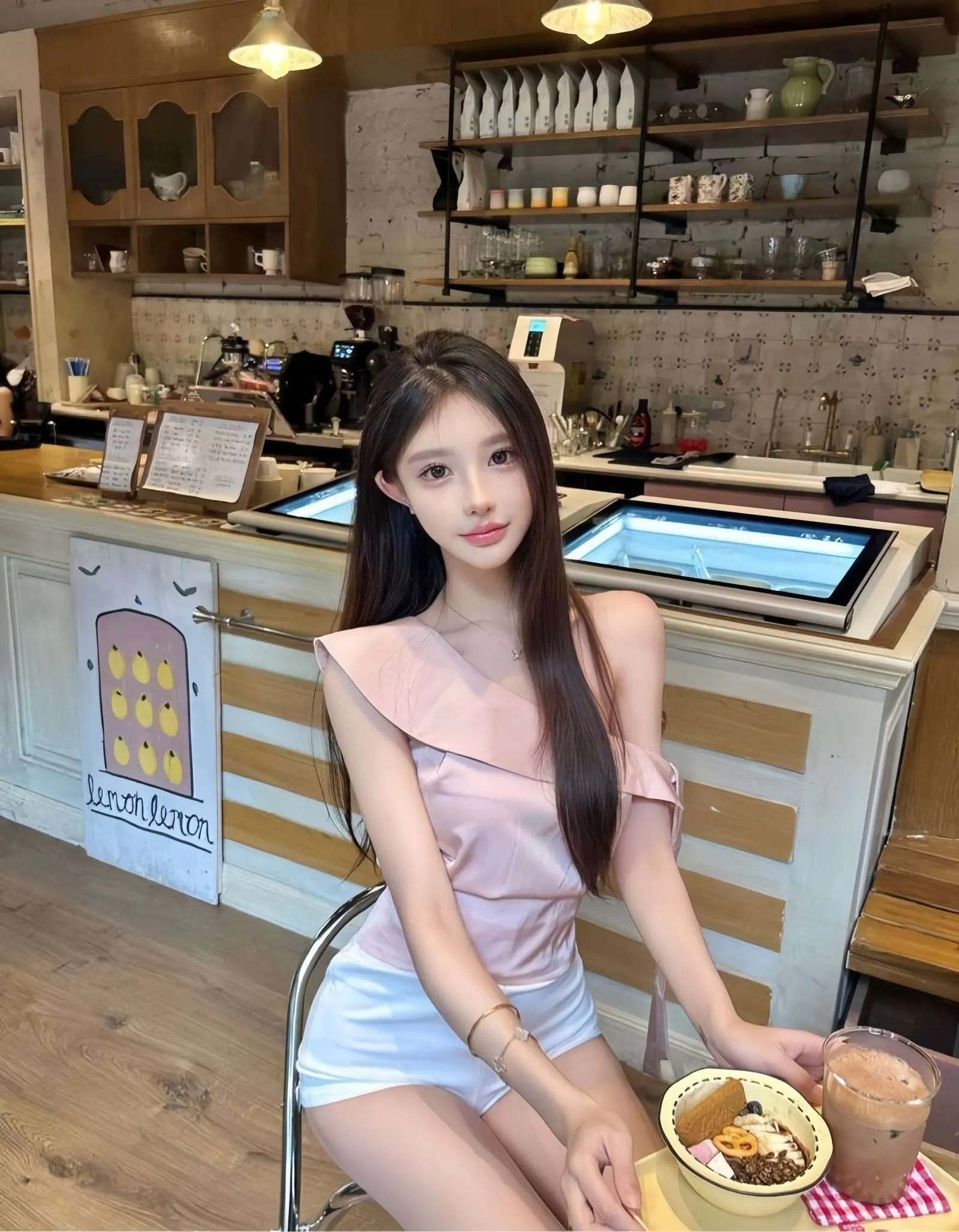 松江 梨花 Gallery 3