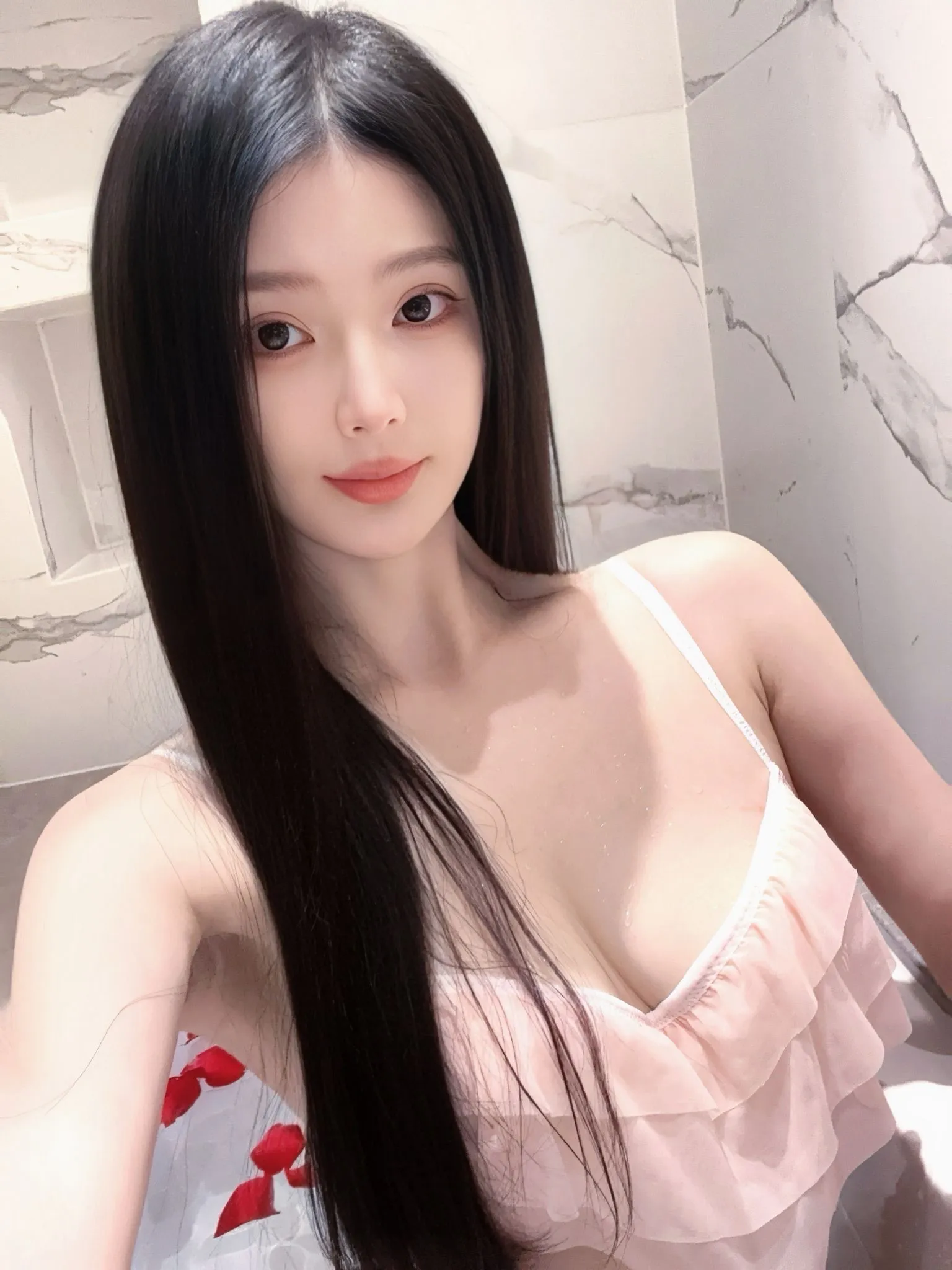 y222好评选手环球小姐天花板 Gallery 2