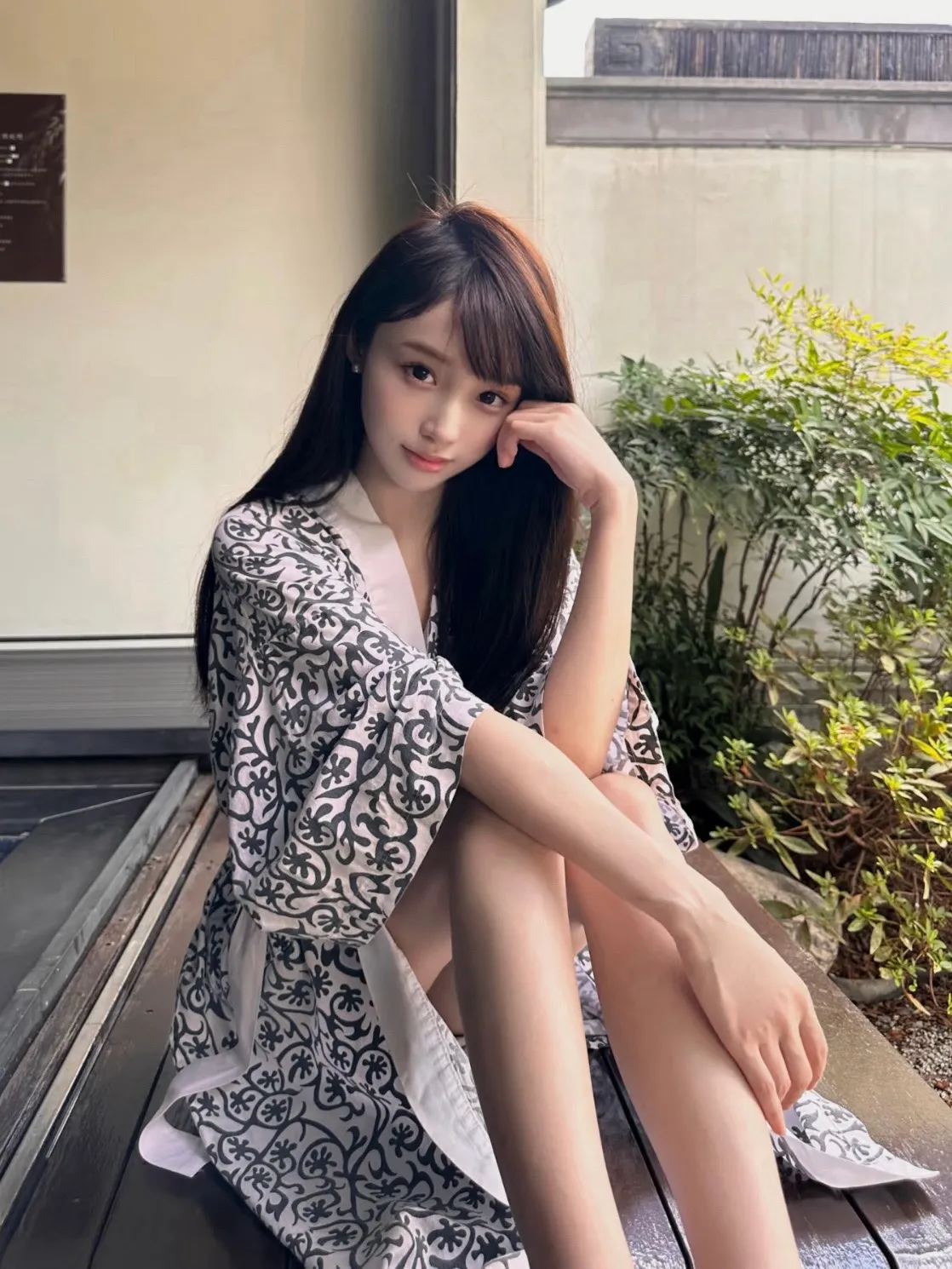 a583🦜学生小纯可双飞 畫廊 4