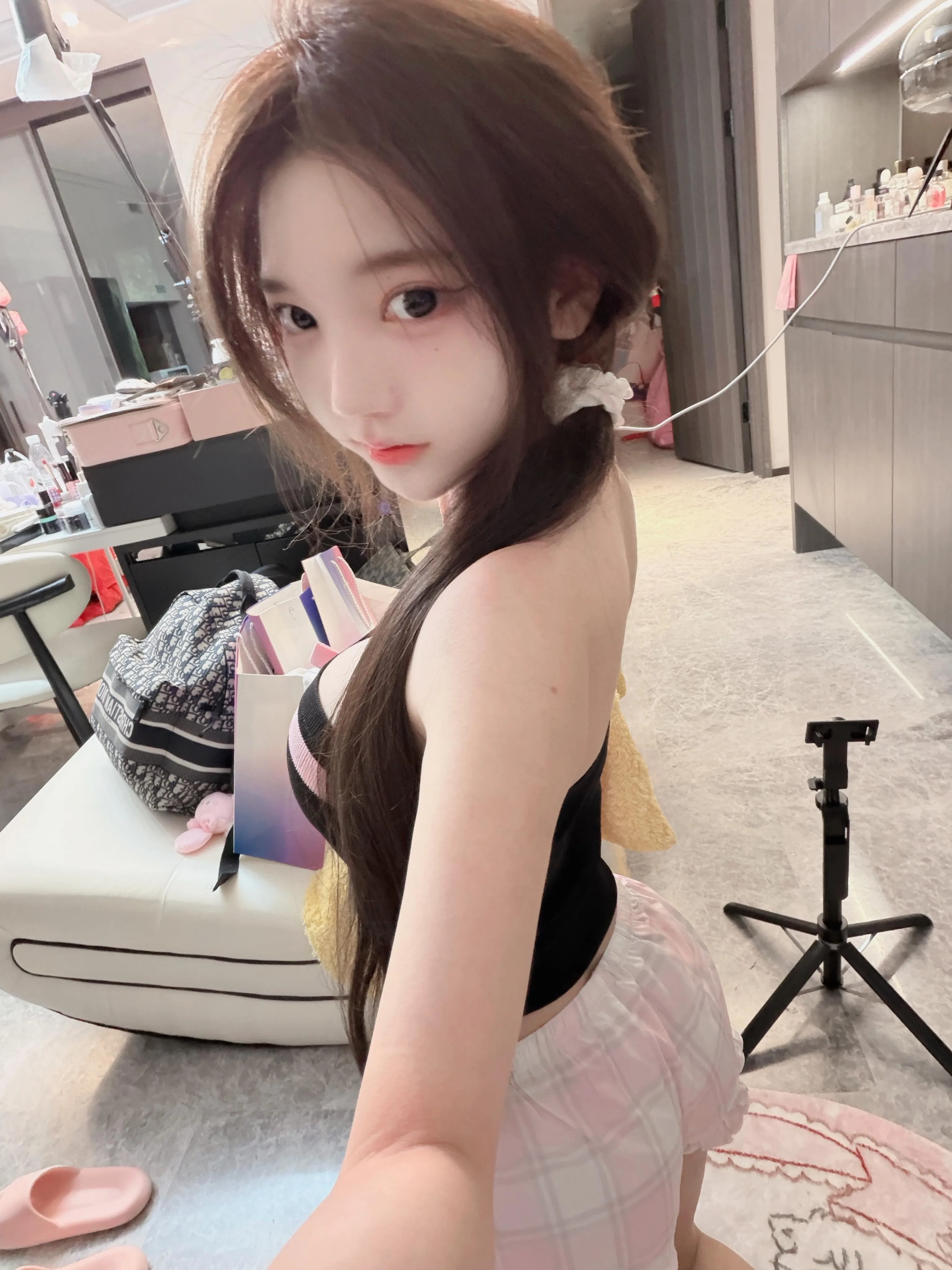 徐汇 萌西 刚下海萝莉 Gallery 6