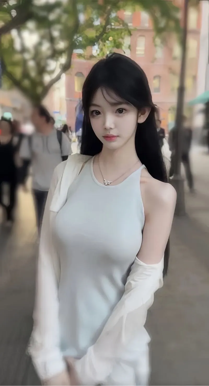 闵行 青儿 Gallery 5