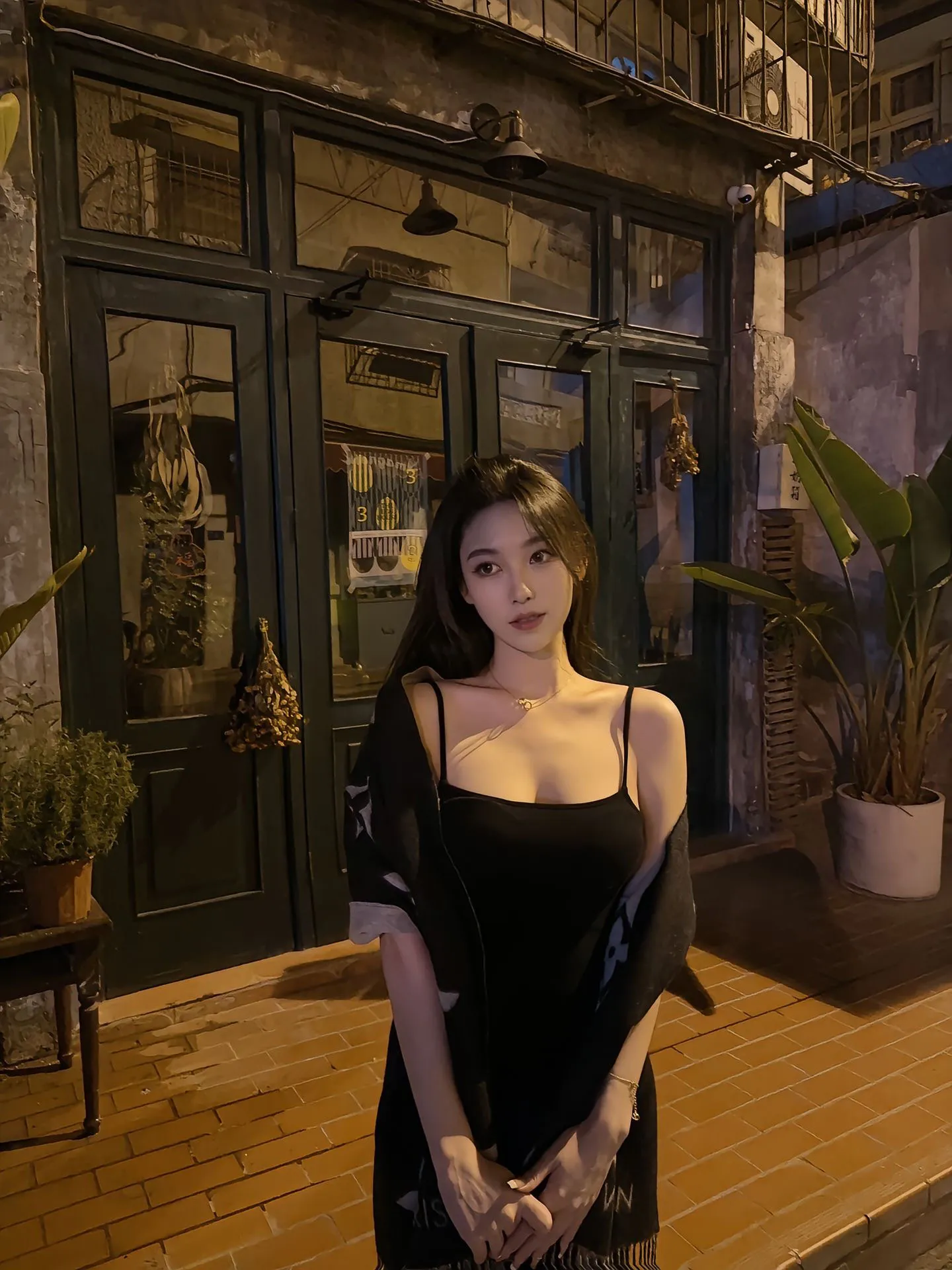 黄浦鹦鹉🦜175 纯情小甜甜 Gallery 5