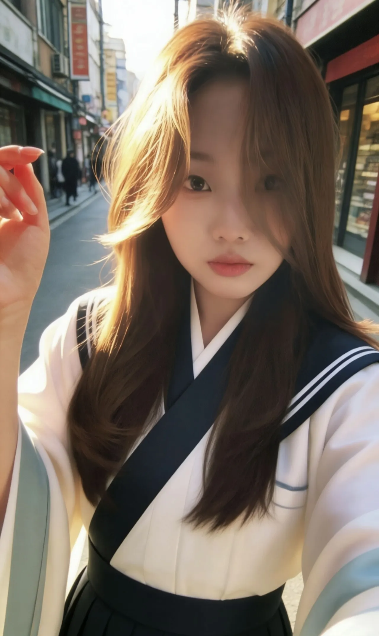 宝山*优优*极品御姐 Gallery 1