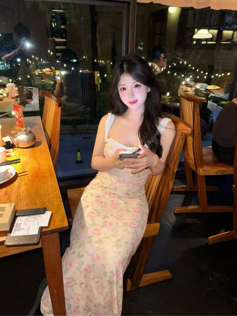 李嘉欣 冷白皮 Gallery 3