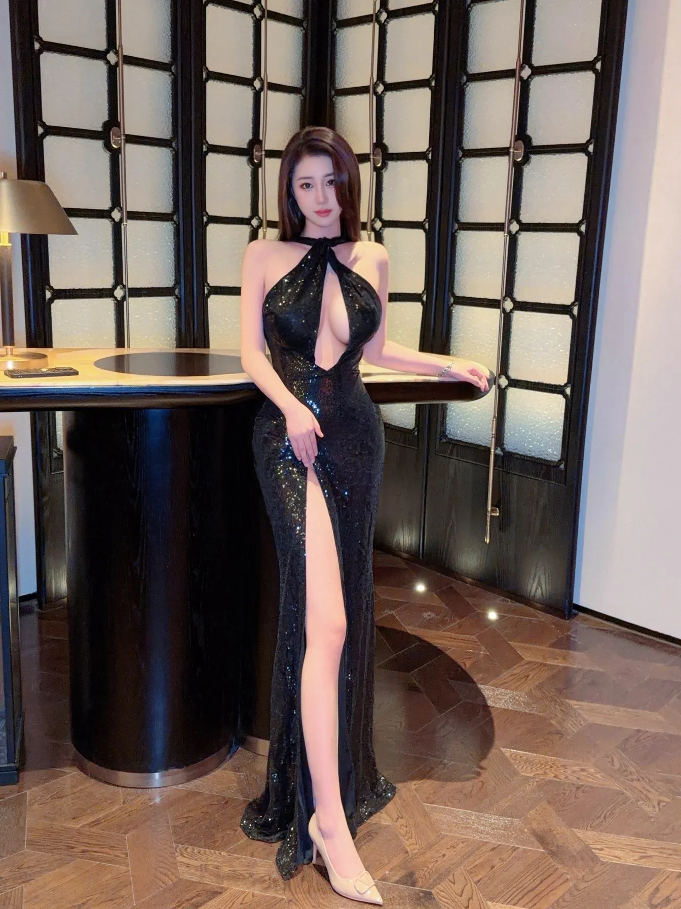 松江 豆豆 风骚大密 服务导师 Gallery 5