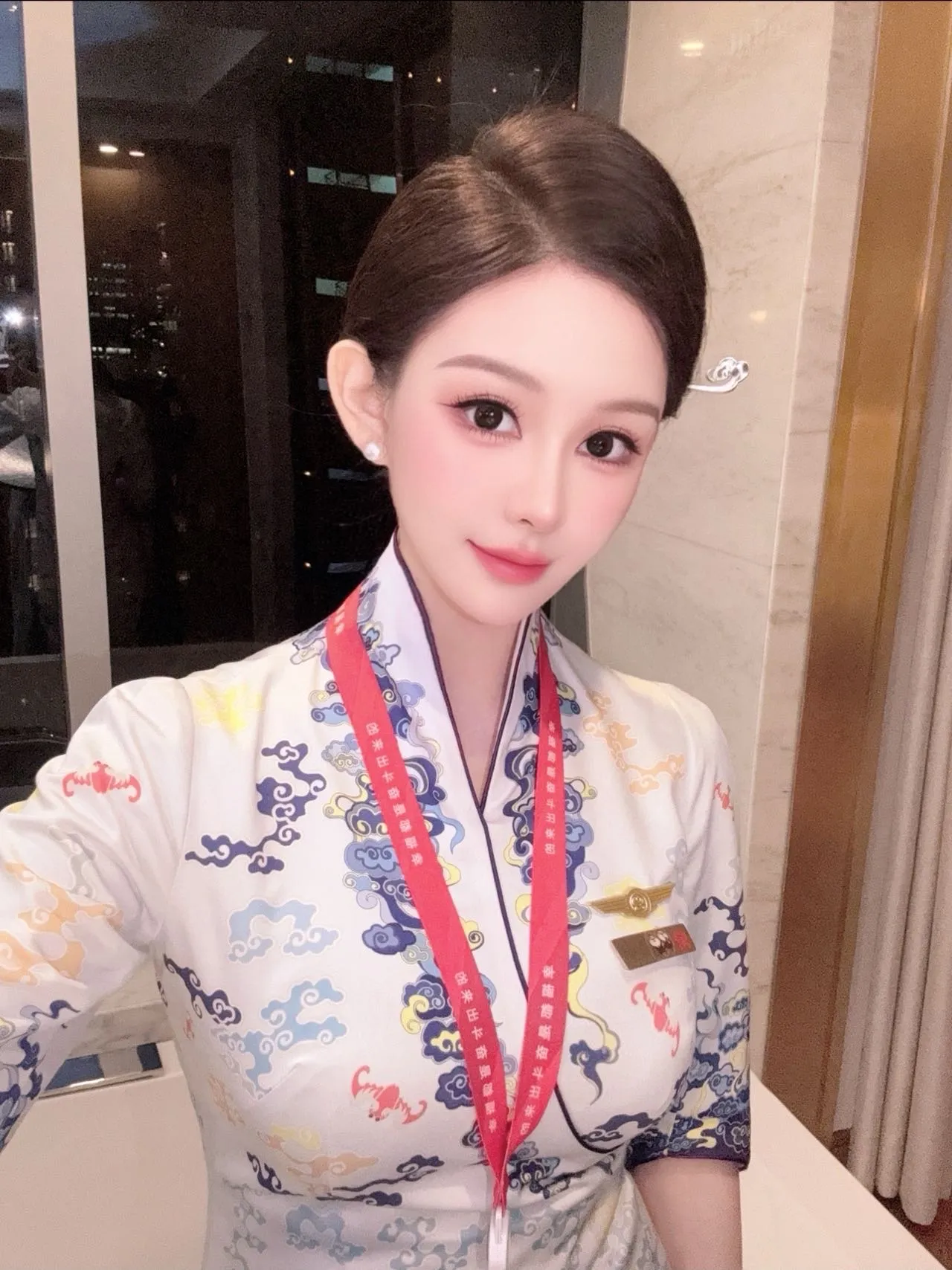 上海海航空姐 Gallery 2