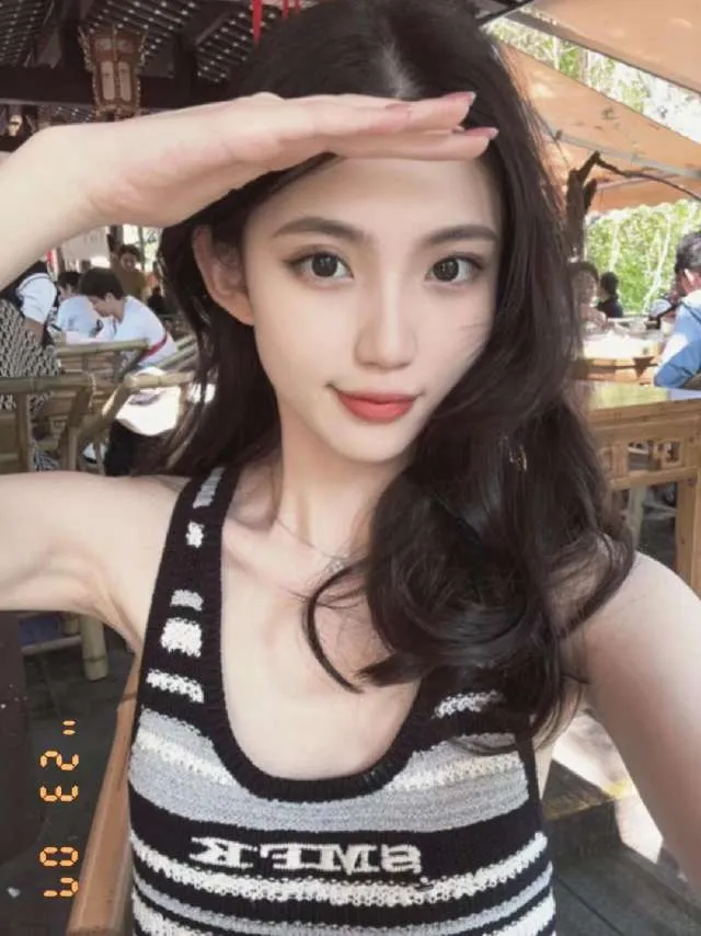 Y2666G-一抹甜 浦东甜美少女 Gallery 4