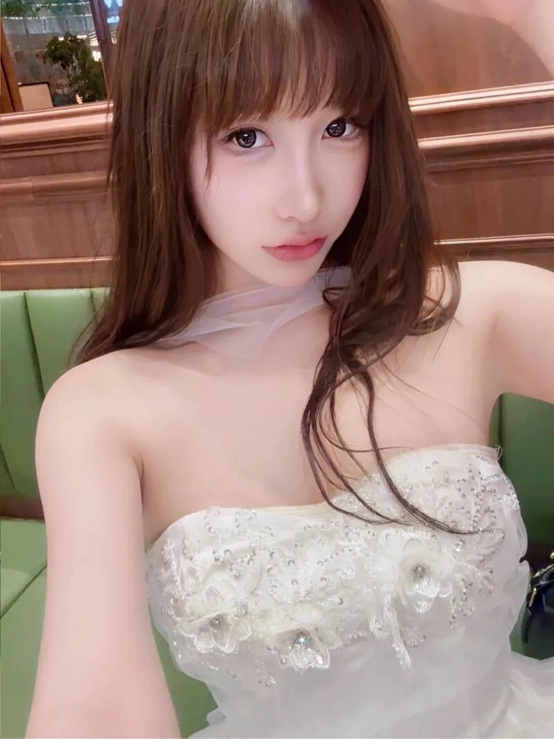 💦多嫩白阿翘 Gallery 1