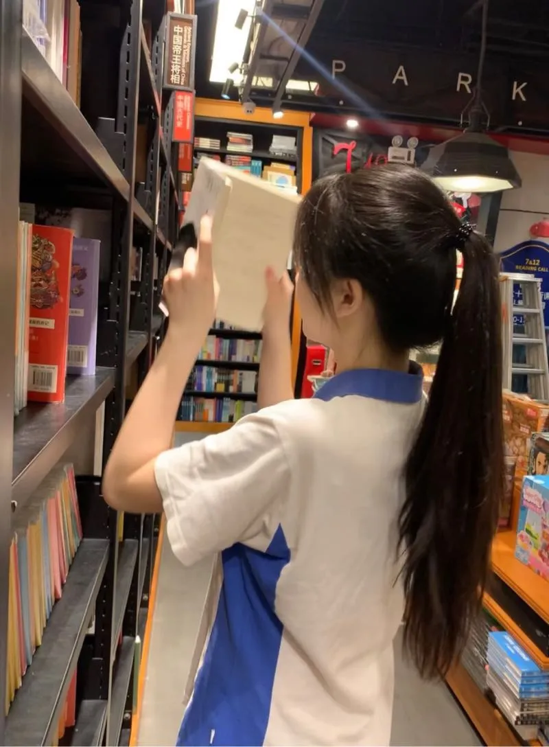 上海浦东07小小七纯新人 Gallery 4