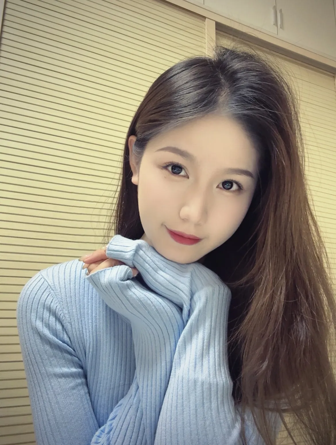 🌹03艾玛.人美声甜幼师兼职 Gallery 1