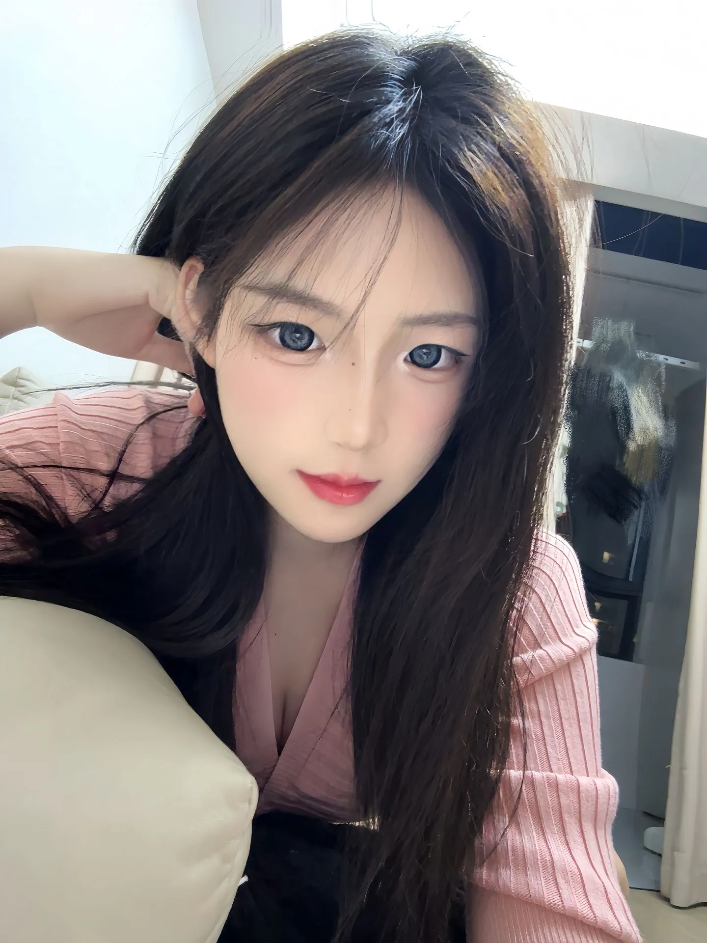 文静 D奶 粉嫩系白小纯 Gallery 4