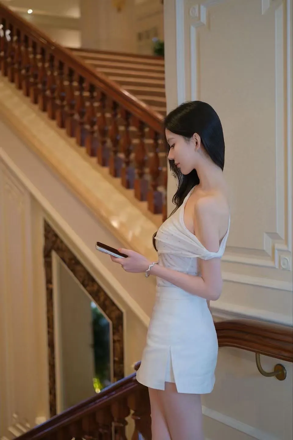 上海小网红 Gallery 1