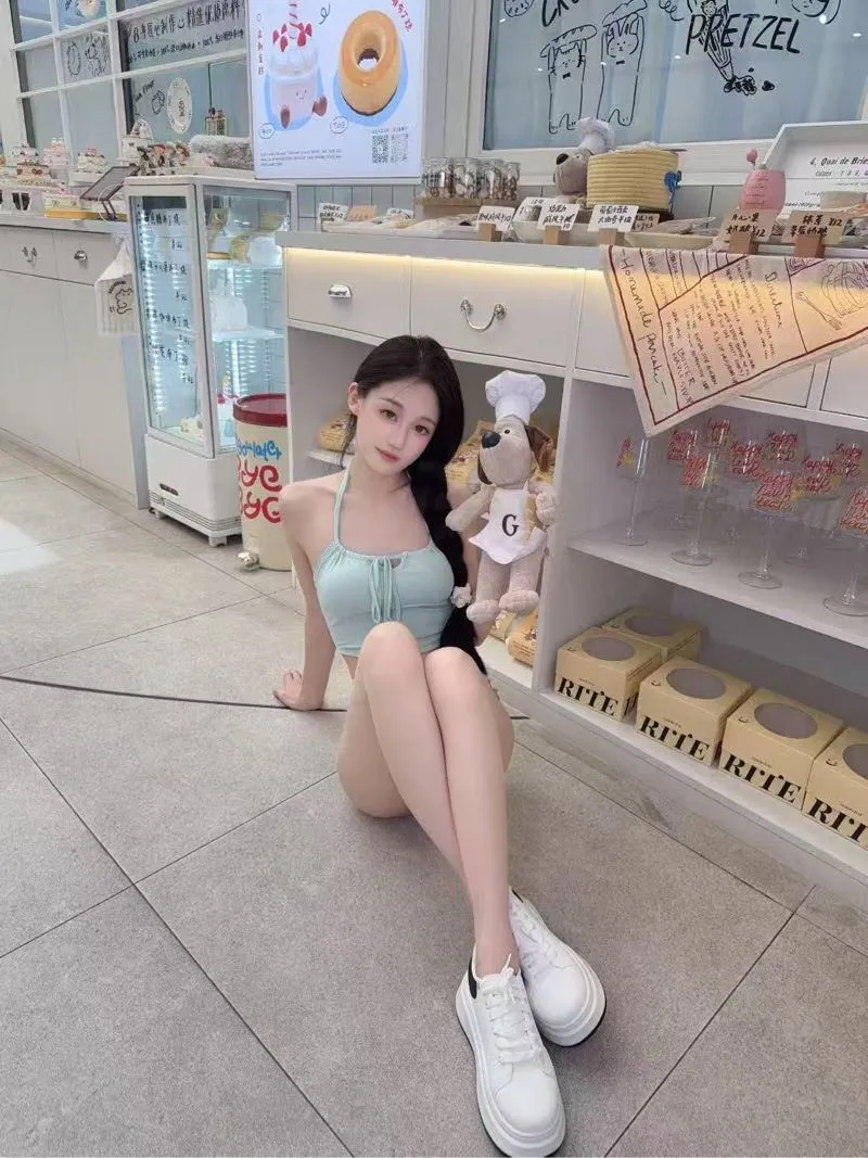 松江 嘉玲 腿比命都长 Gallery 5