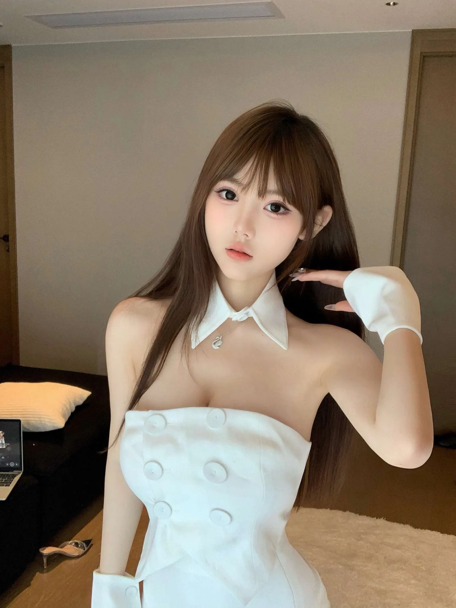 04小酒窝 短期兼职