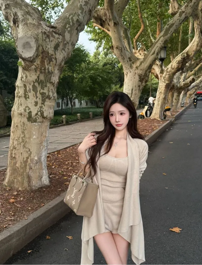 Sh新人 兼职 可甜可御 Gallery 1