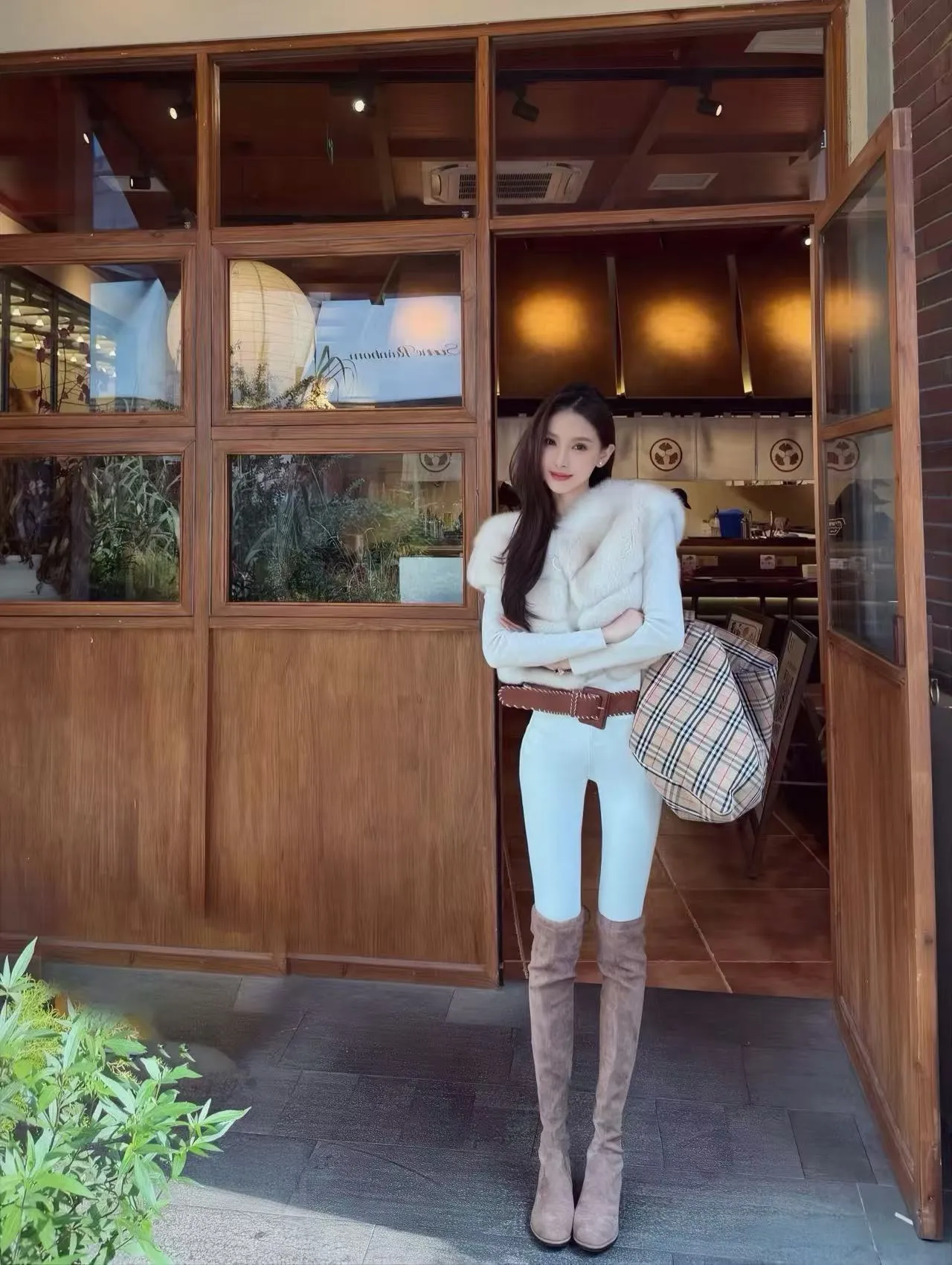 浦东三林前滩摩旅达人小酒窝 Gallery 5