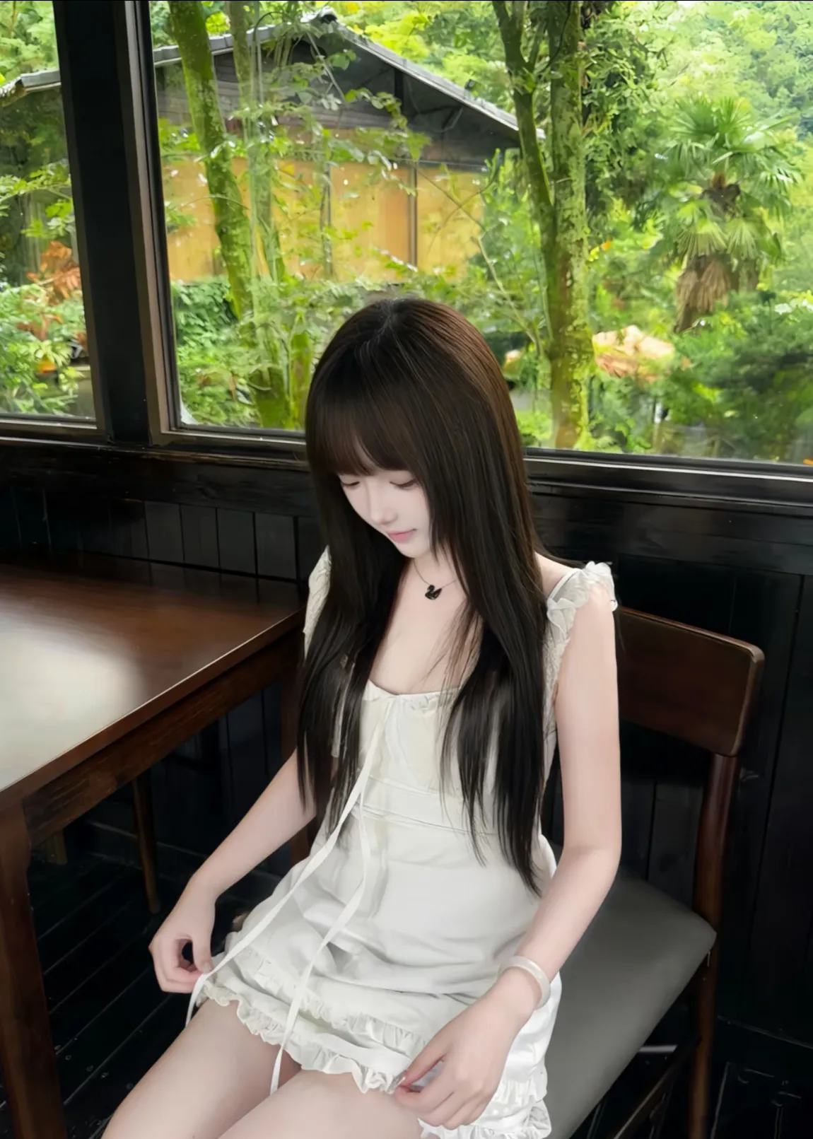 宝山 08团子高三学生被迫下海 Gallery 3