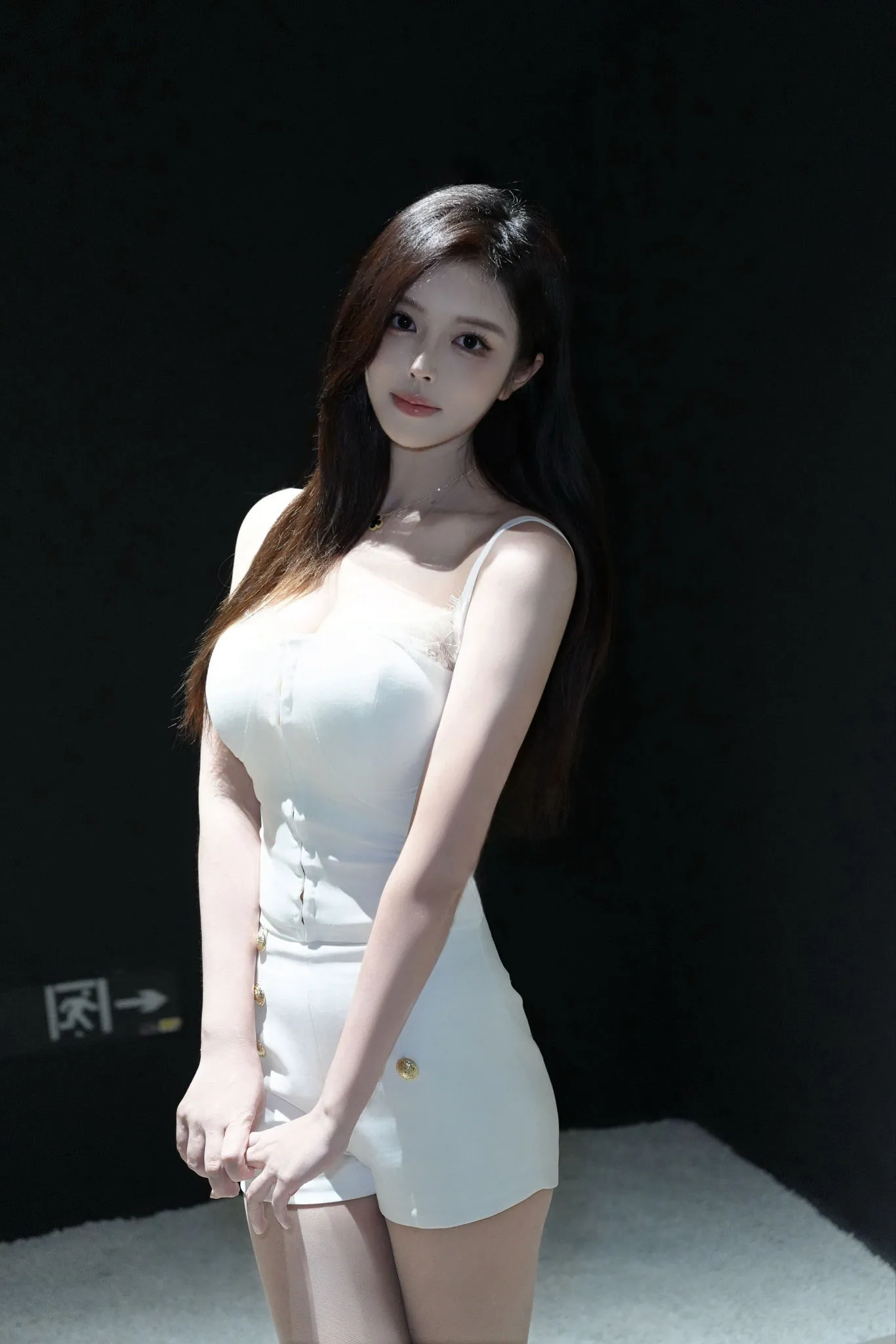 闵行🏠琳琳 高颜值嫩妹 闷骚质量高 Gallery 1