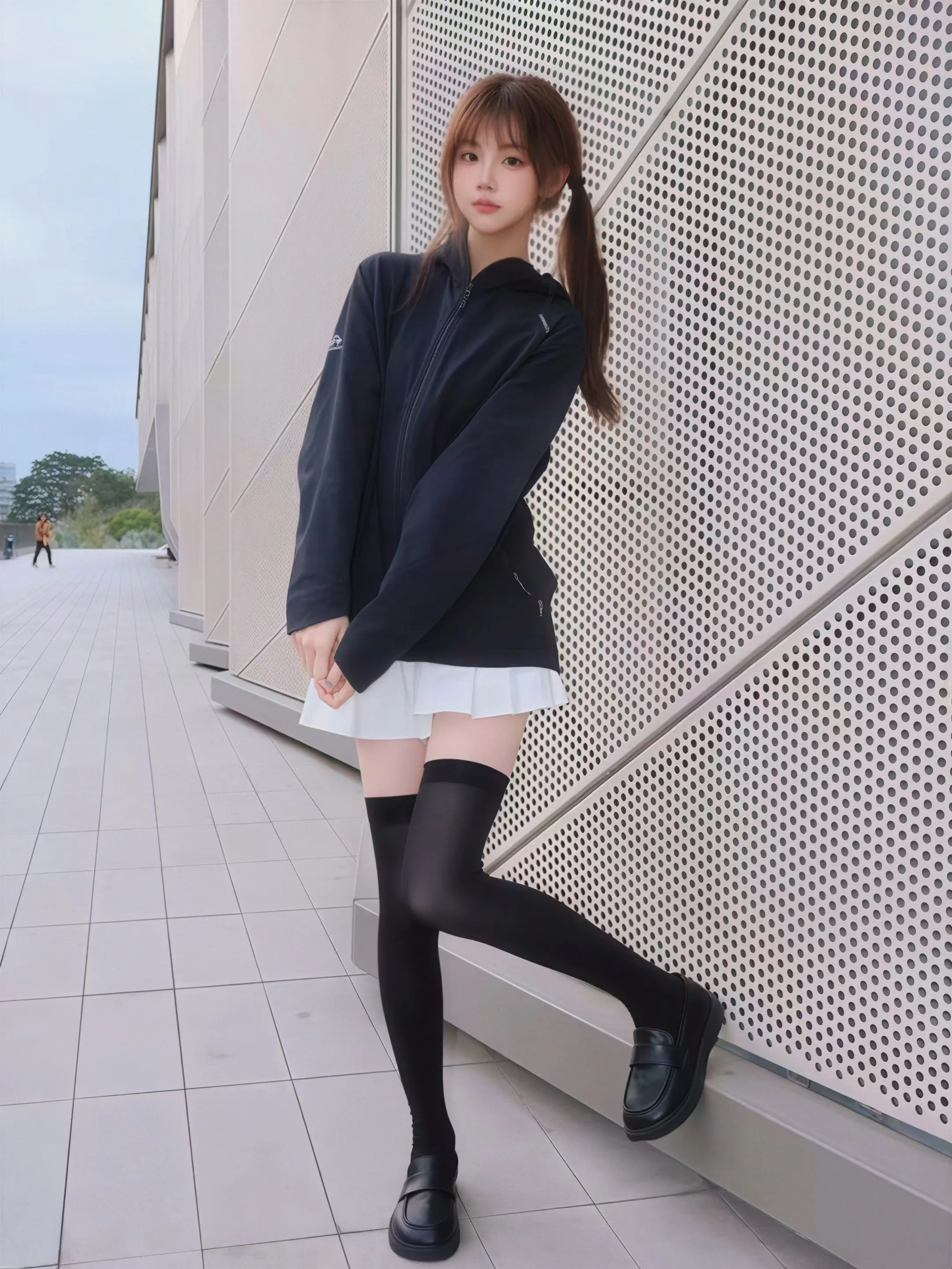 苗苗 07年新人   刚下海 Gallery 4