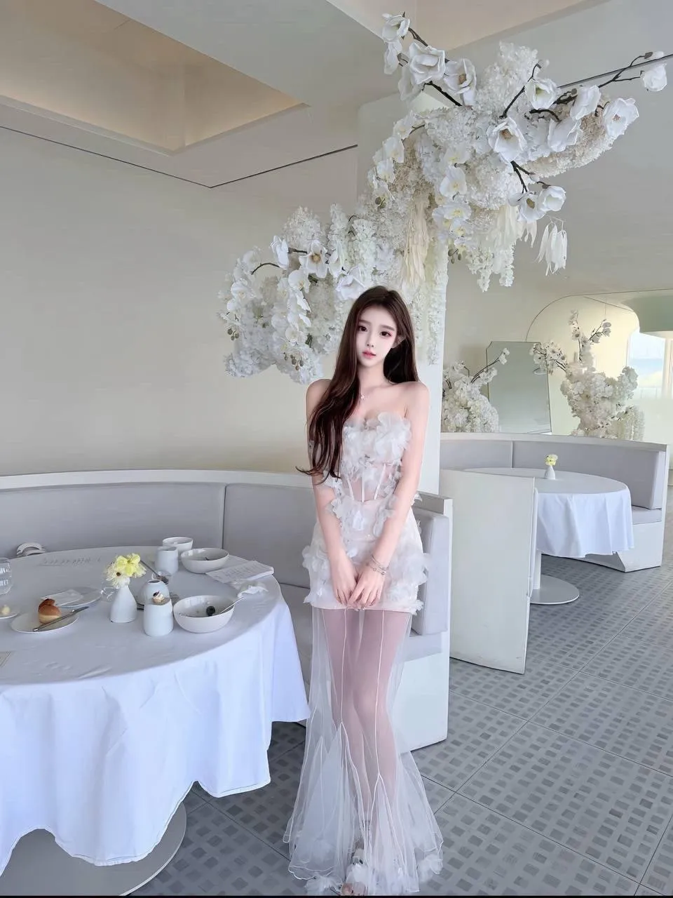 黄埔 乐乐 Gallery 5