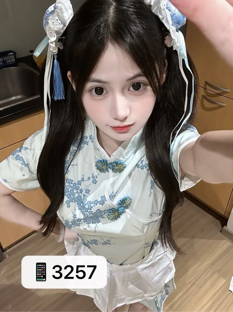 006新人萝莉甜妹首开 Gallery 2