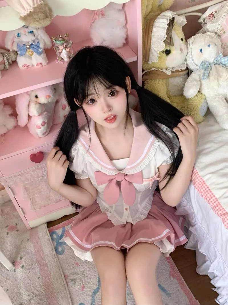 闵行萝莉下海小羽 Gallery 4