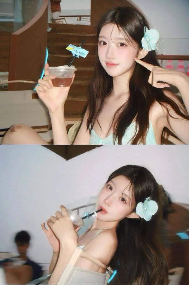 ❣️雪宝18岁“新人” Gallery 4